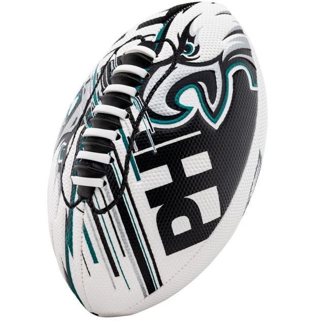 Eagles Franklin® Air Tech Mini Football