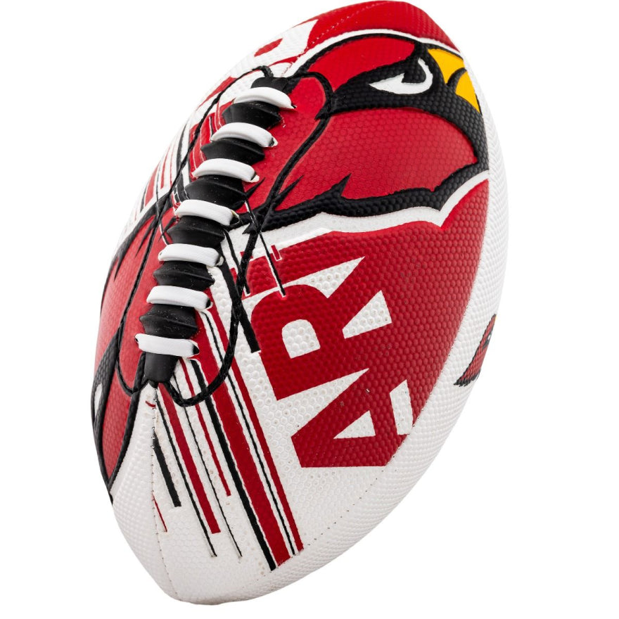 Cardinals Franklin® Air Tech Mini Football