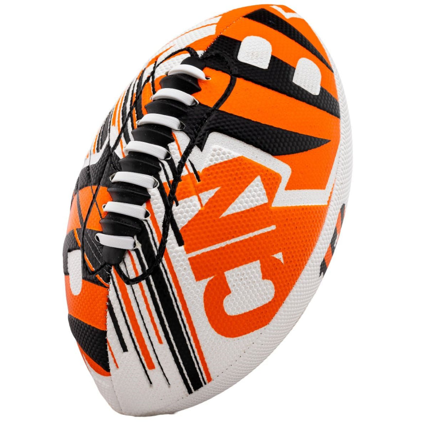 Cincinnati Bengals – Pro Football Hall of Fame Cincinnati Bengals – Pro Football Hall of Fame