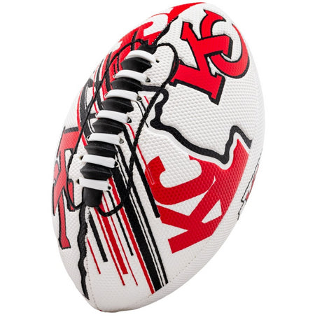 Chiefs Franklin® Air Tech Mini Football