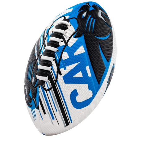 Panthers Franklin® Air Tech Mini Football