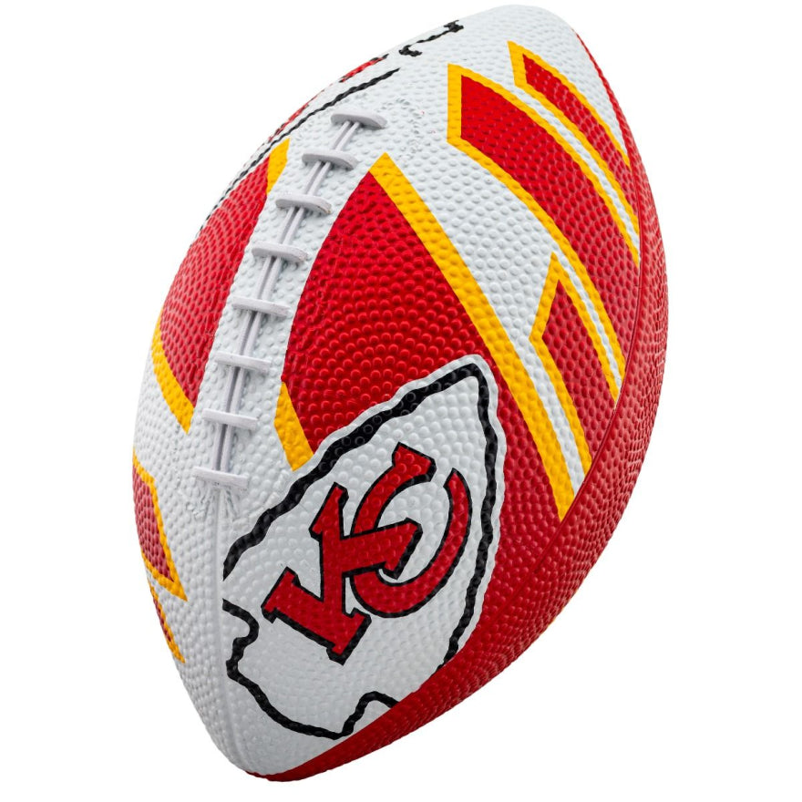 Chiefs Franklin® Mini Team Football