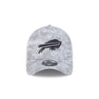 Bills 2024 New Era Men's Salute to Service 39THIRTY Hat