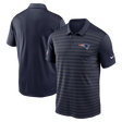 Patriots Nike Dri-Fit Victory Polo 2024