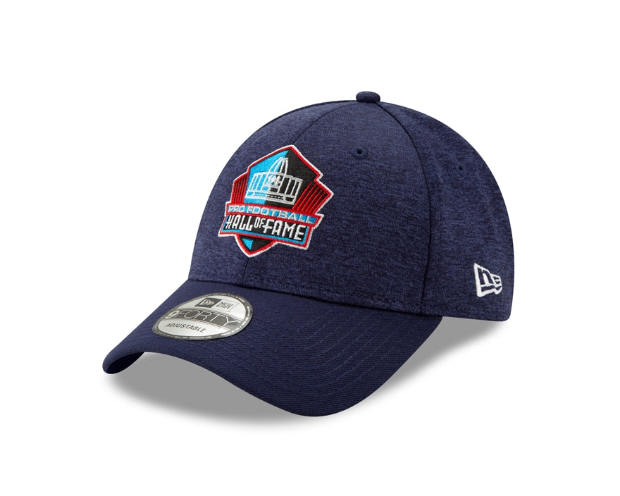 Hall Of Fame® 9FORTY Navy Shadow Tech Hat