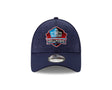 Hall Of Fame® 9FORTY Navy Shadow Tech Hat