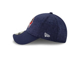 Hall Of Fame® 9FORTY Navy Shadow Tech Hat