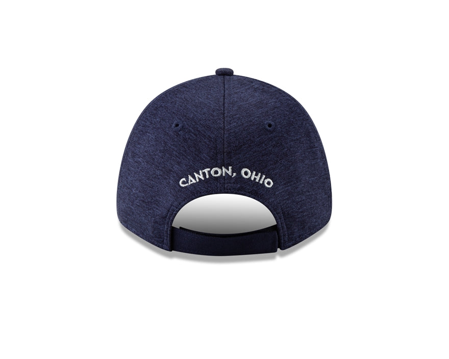 Hall Of Fame® 9FORTY Navy Shadow Tech Hat
