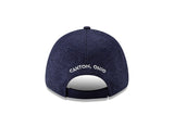 Hall Of Fame® 9FORTY Navy Shadow Tech Hat
