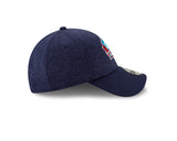 Hall Of Fame® 9FORTY Navy Shadow Tech Hat