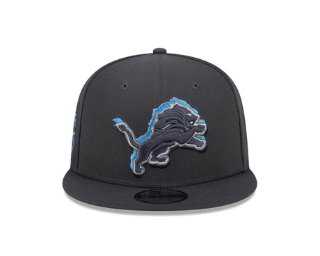 Lions 2024 New Era 9FIFTY® Draft Hat