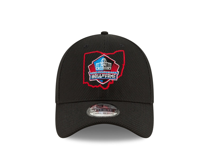 Hall of Fame New Era® 39Thirty® State Hat