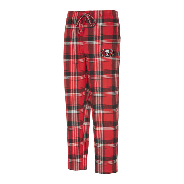 49ers 2024 Men's Flannel Pants