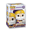 Vikings Santa Funko Pop