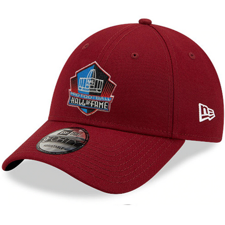 Hall of Fame New Era® 9FORTY® Cardinal Hat