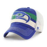 Seahawks Men's '47 Clubhouse Boon Clean Up Hat