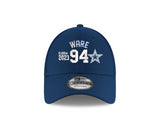 Cowboys DeMarcus Ware Class of 2023 Name and Number Hat