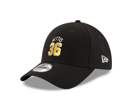 Steelers Jerome Bettis Class of 2015 Name and Number Hat