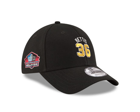 Steelers Jerome Bettis Class of 2015 Name and Number Hat