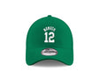 Jets Joe Namath Class of 1985 Name and Number Hat