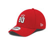 49ers Jerry Rice Class of 2010 Name and Number Hat