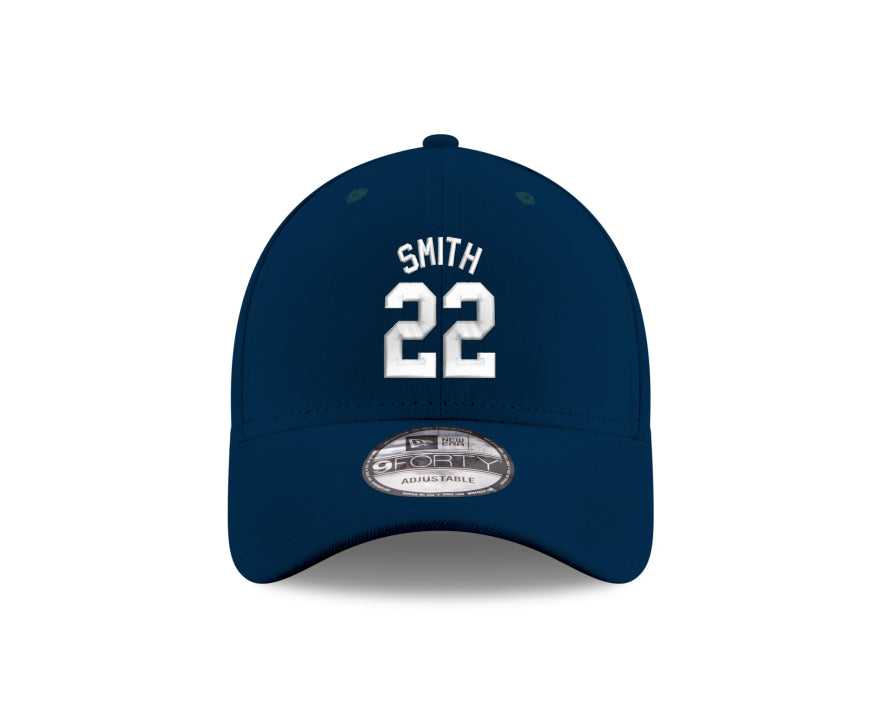 Cowboys Emmitt Smith Class of 2010 Name and Number Hat