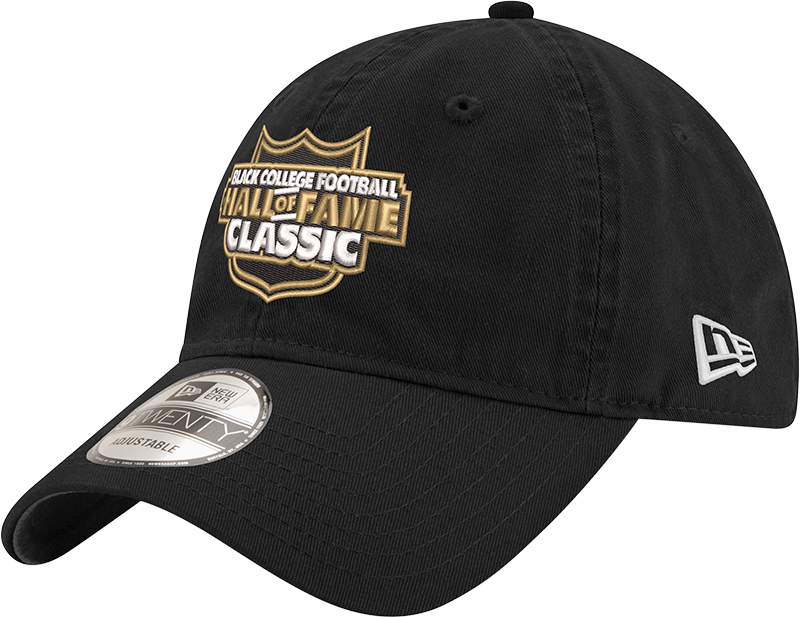 Black College Football Hall of Fame Classic New Era® 9TWENTY® Hat