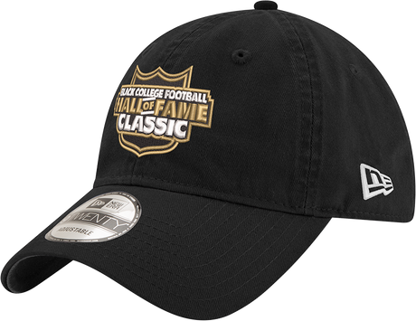 Black College Football Hall of Fame Classic New Era® 9TWENTY® Hat