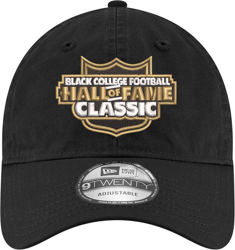 Black College Football Hall of Fame Classic New Era® 9TWENTY® Hat