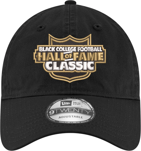 Black College Football Hall of Fame Classic New Era® 9TWENTY® Hat