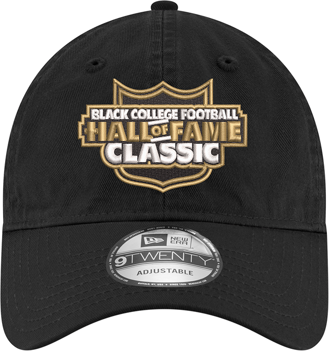 Black College Football Hall of Fame Classic New Era® 9TWENTY® Hat