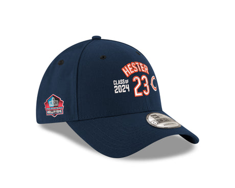 Devin Hester Class of 2024 Name and Number Hat