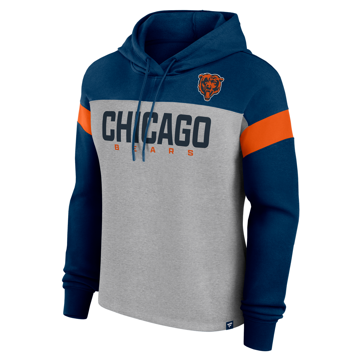 Bears 2024 Fanatics Women's Bold Play Call Sweatshirt