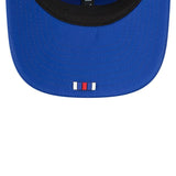 Giants 2025 New Era Men's 9SEVENTY Sideline Hat