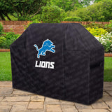 Lions Heavy Duty Grill Cover