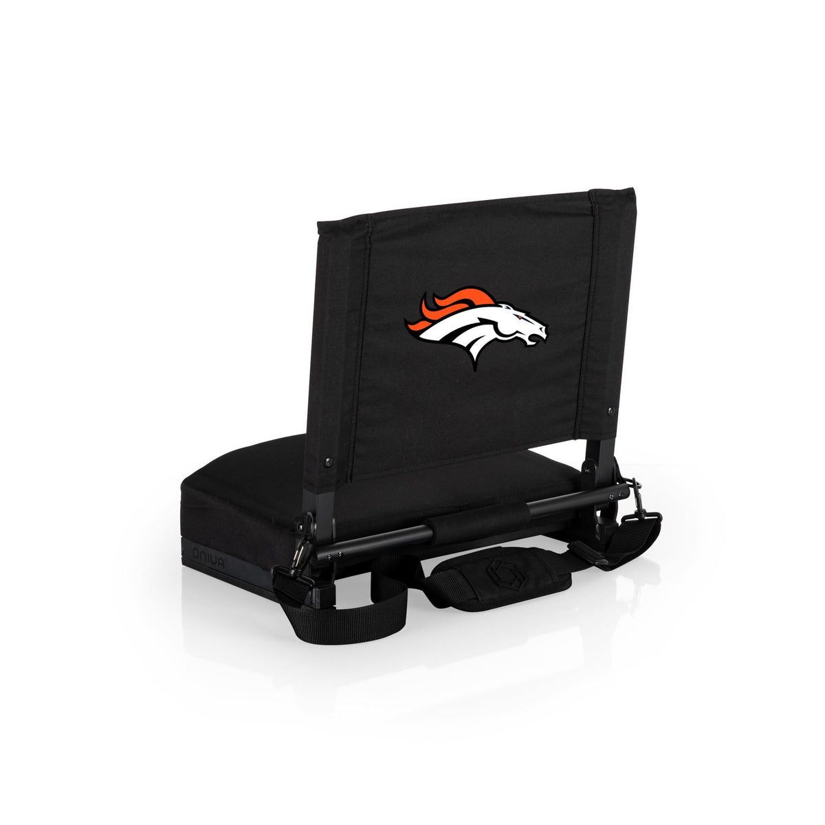 Broncos Gridiron Stadium Seat