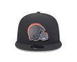 Browns 2024 New Era 9FIFTY® Draft Hat