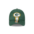 Packers Men's New Era 2024 39THIRTY Sideline Hat