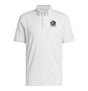 Hall of Fame 2026 Adidas Men's Ultimate365 Stripe Polo