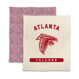 Falcons Luxe Dreams Throw Pro Football Hall of Fame