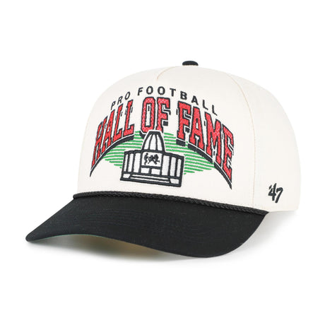Hall of Fame 2026 '47 Brand Men's Pomona Rope Hitch Hat