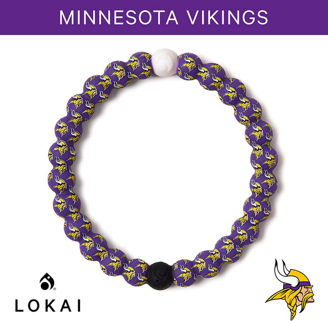 Vikings Lokai Bracelet