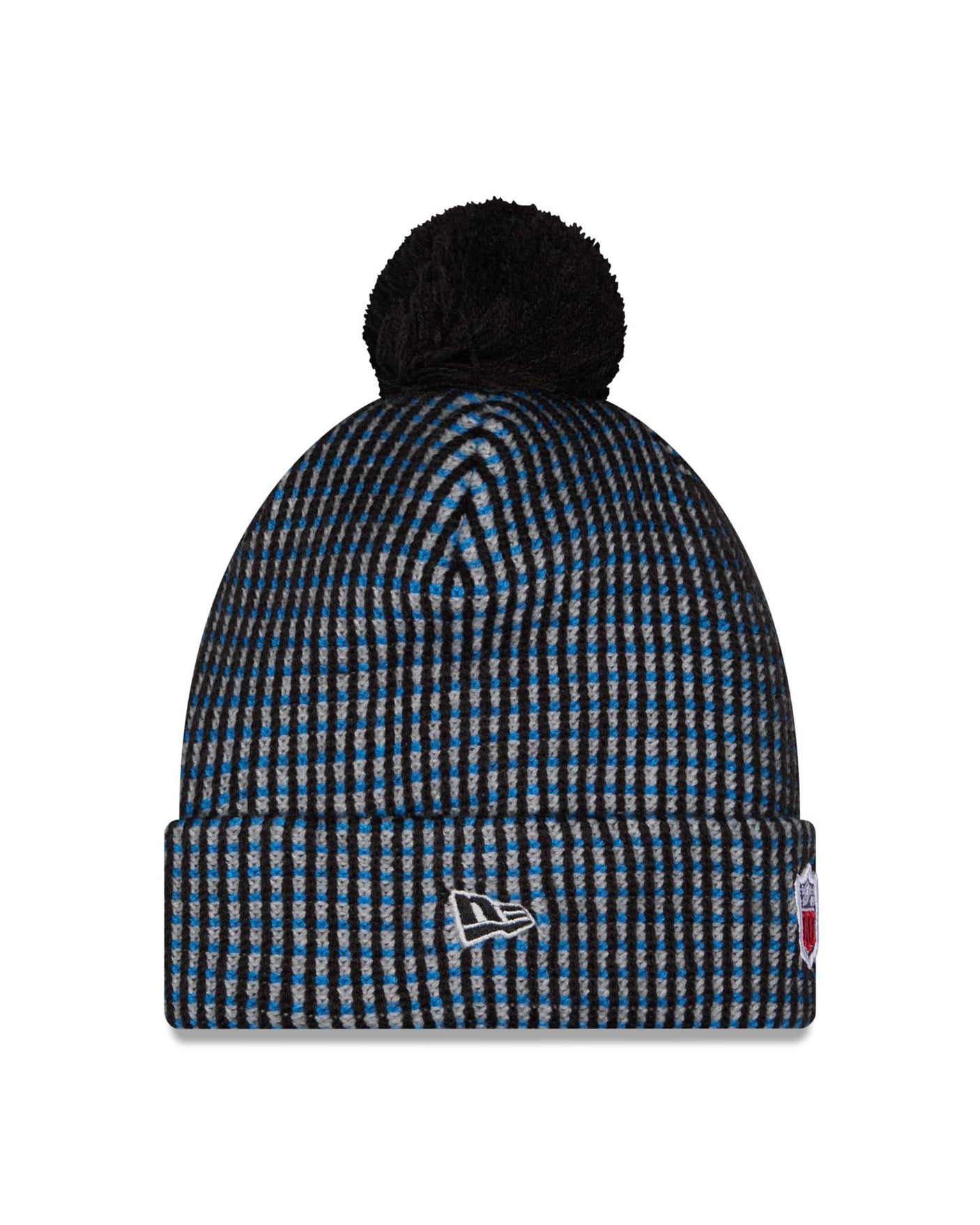 Lions 2026 New Era Men's Rivalry Knit Hat