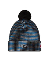 Lions 2026 New Era Men's Rivalry Knit Hat