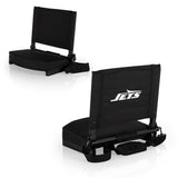 Jets Gridiron Stadium Seat