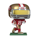 49ers Deebo Samuel NFL Funko Pop!