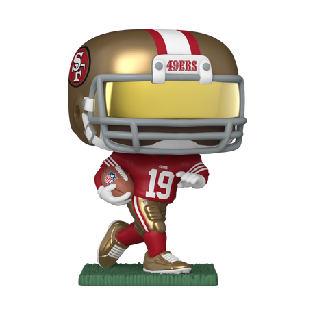 49ers Deebo Samuel NFL Funko Pop!