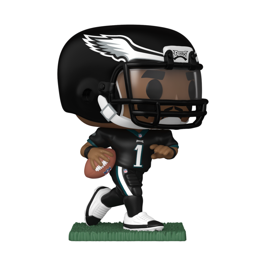 Eagles Jalen Hurts NFL Funko Pop!