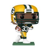 Packers Aaron Jones NFL Funko Pop!