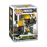 Packers Aaron Jones NFL Funko Pop!